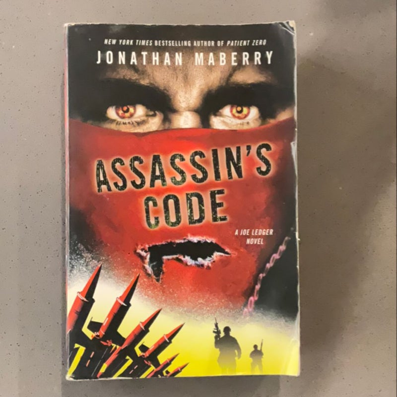 Assassin's Code