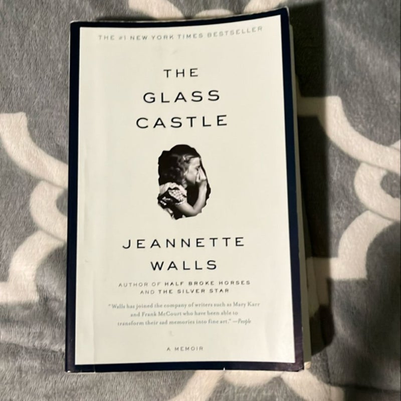 The Glass Castle