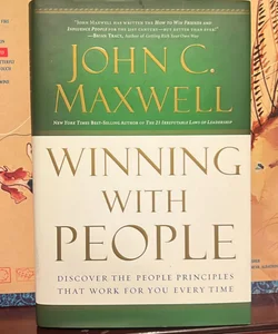 Winning with People