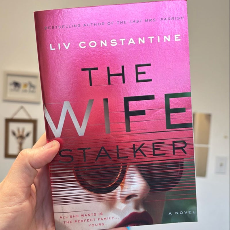 The Wife Stalker