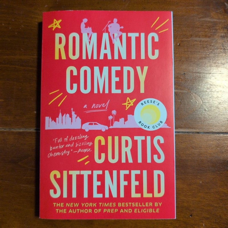 Romantic Comedy