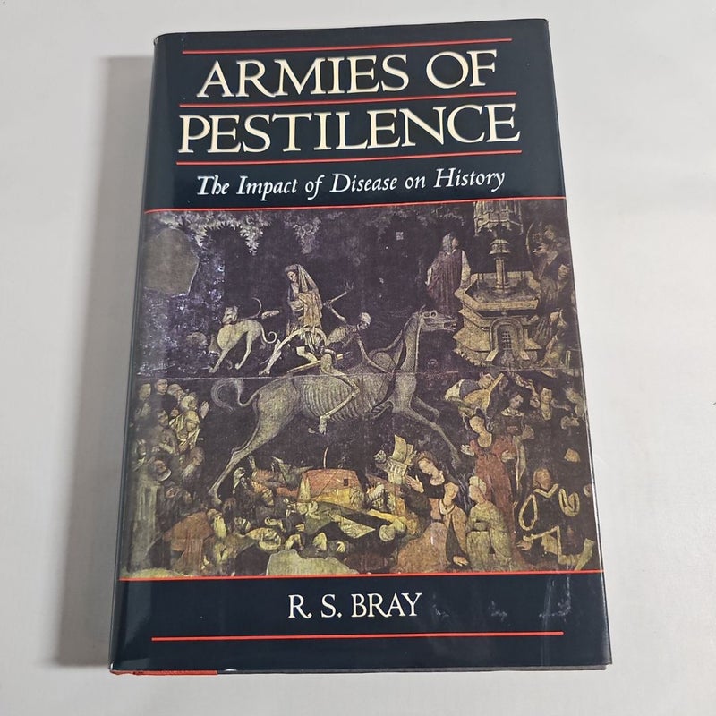 Armies of pestilence 