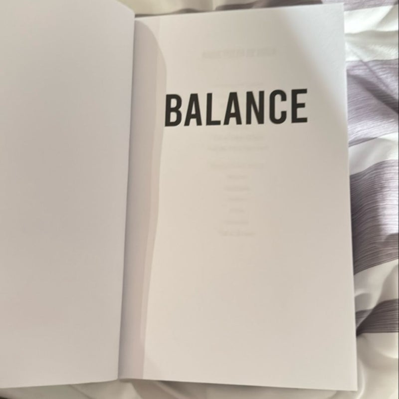 Balance