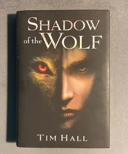 Shadow of the Wolf