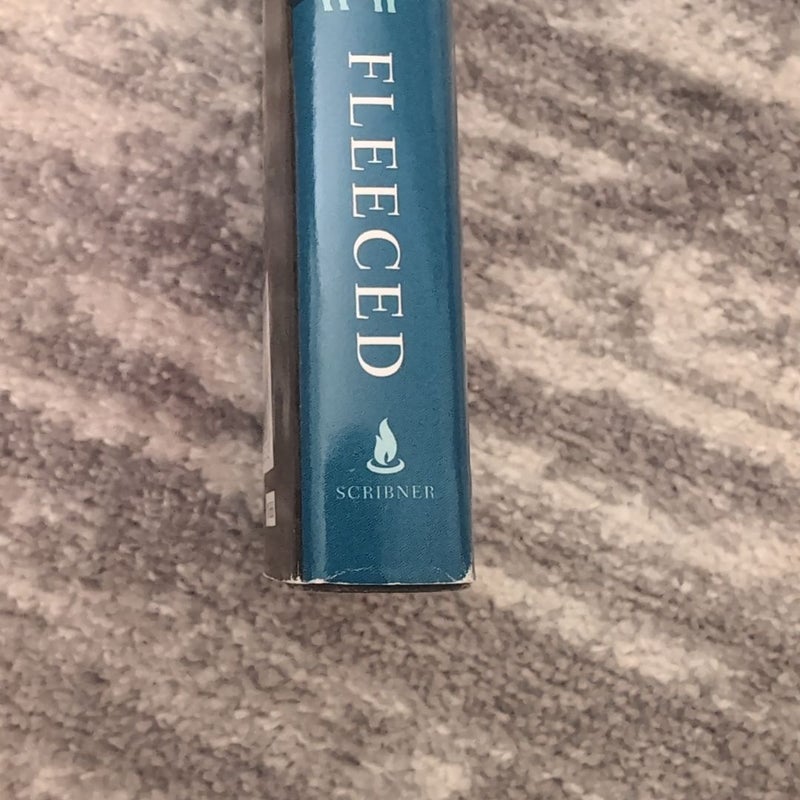 Fleeced