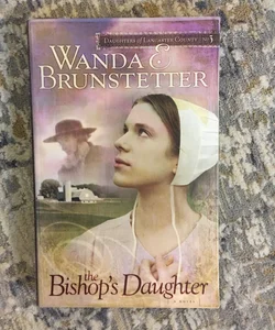 The Bishop's Daughter