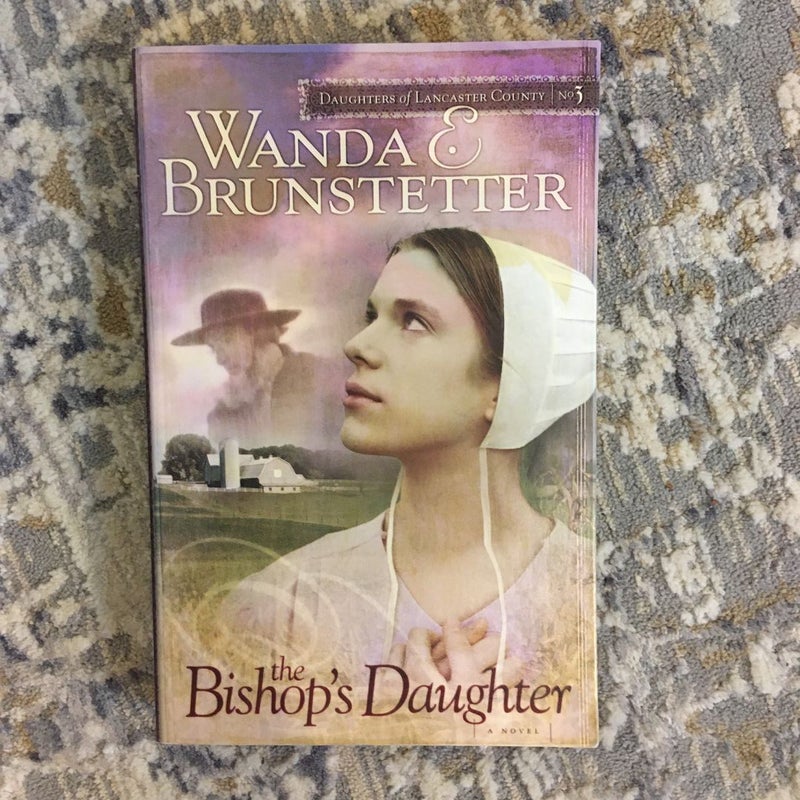 The Bishop's Daughter