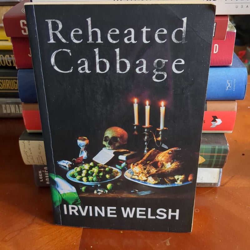 Reheated Cabbage