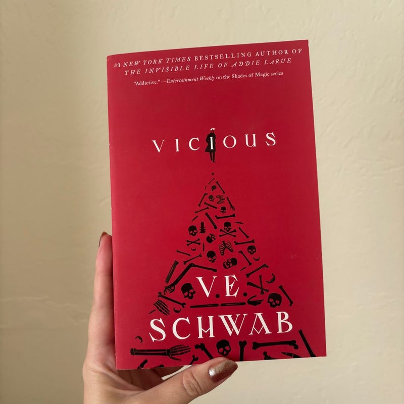 Vicious