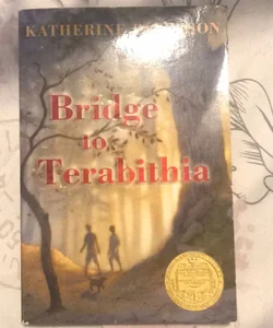 Bridge to Terabithia 40th Anniversary Edition