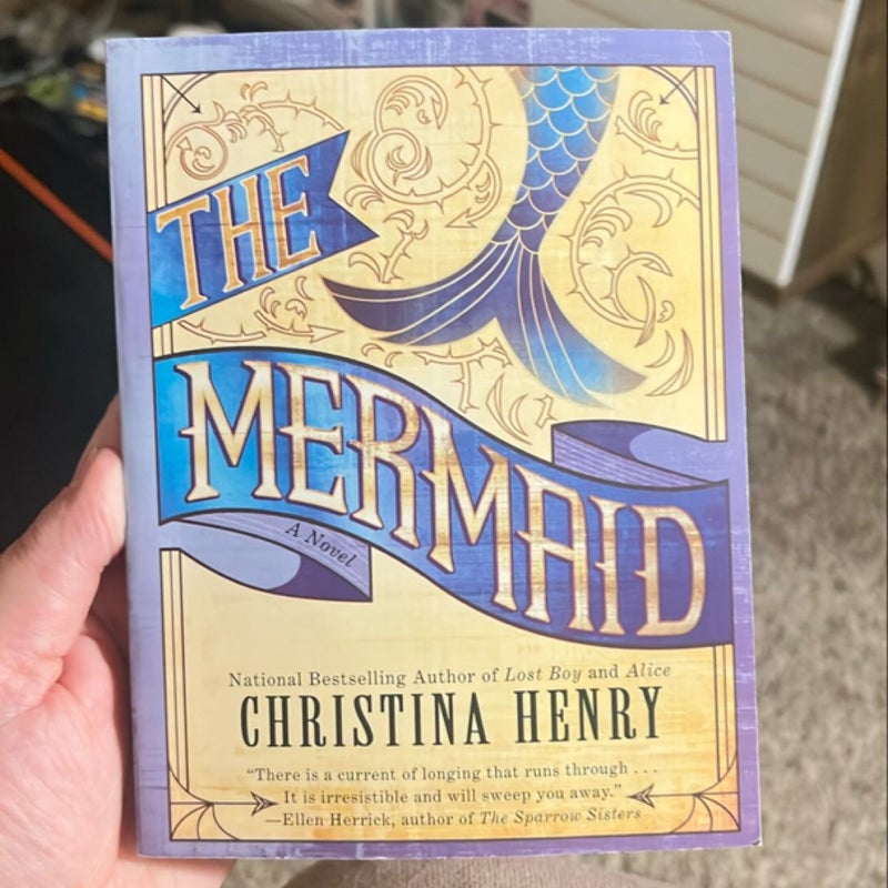 The Mermaid