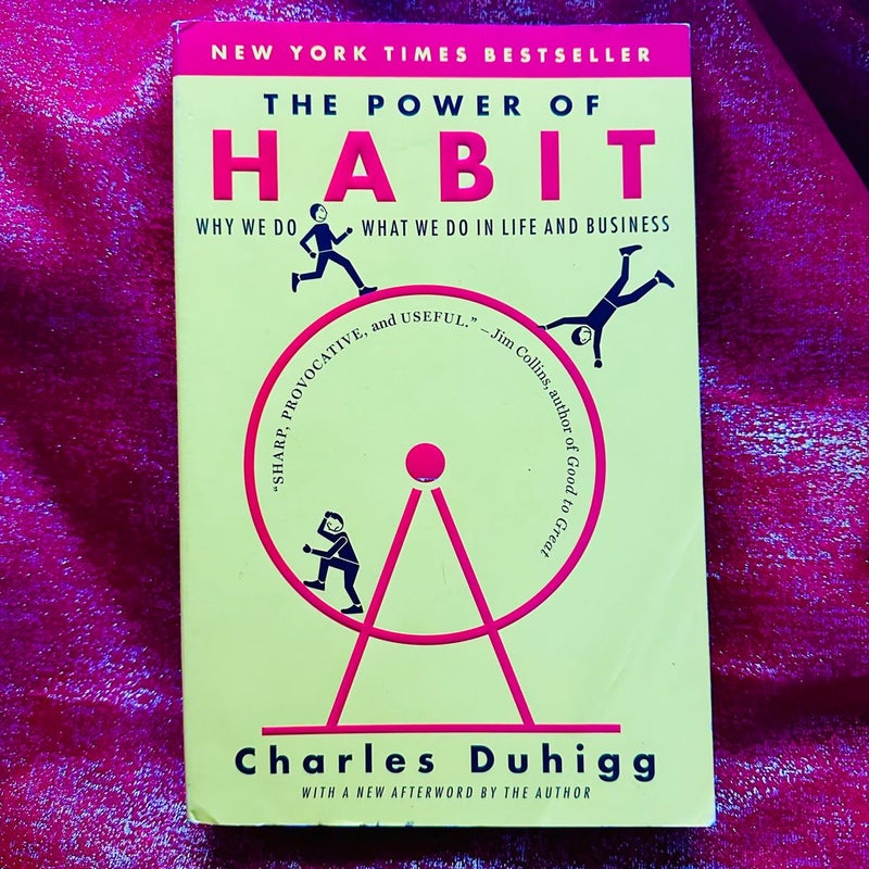 The Power of Habit