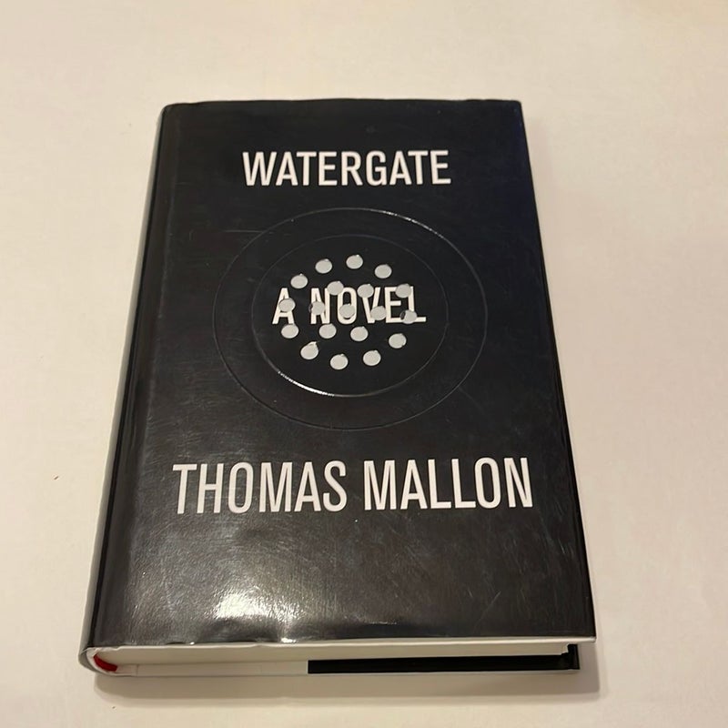 Watergate