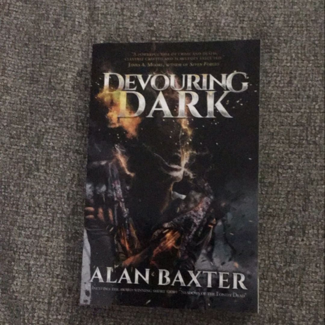 Devouring Dark