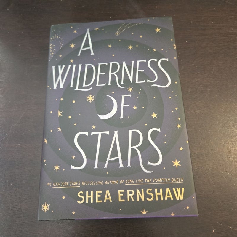 A Wilderness of Stars