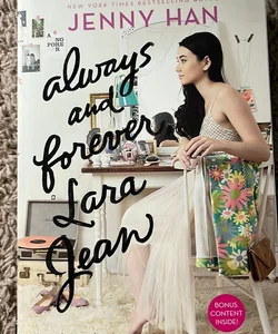 Always and Forever, Lara Jean