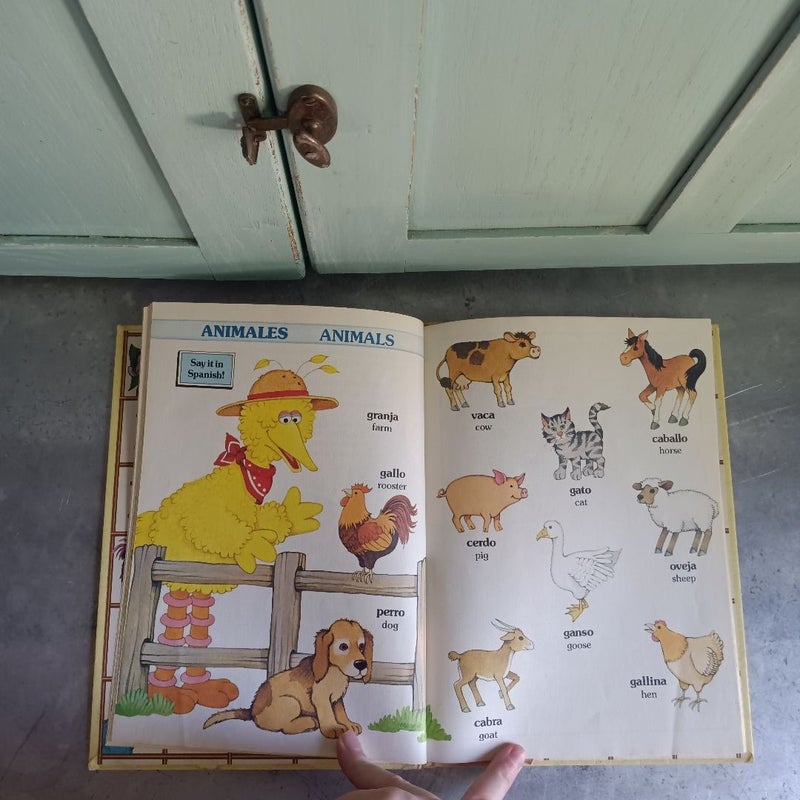 The Sesame Street Treasury - Volume 1 