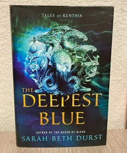The Deepest Blue