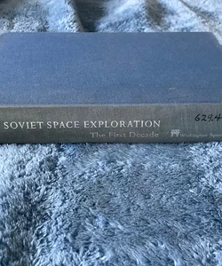 Soviet Space Exploration