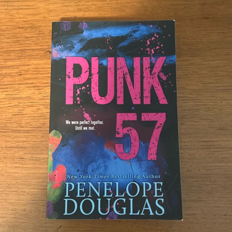Punk 57