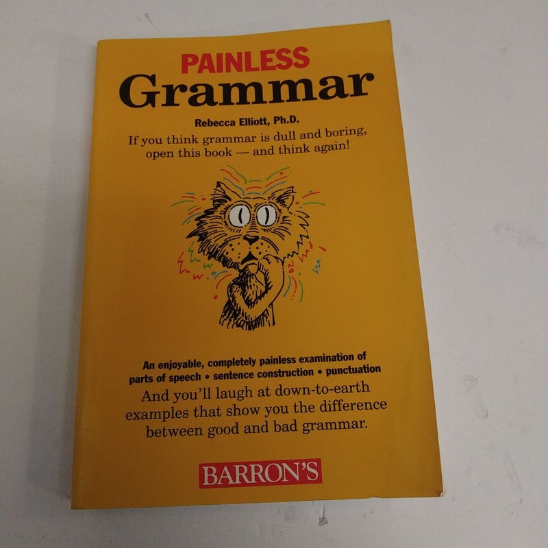 Painless Grammar