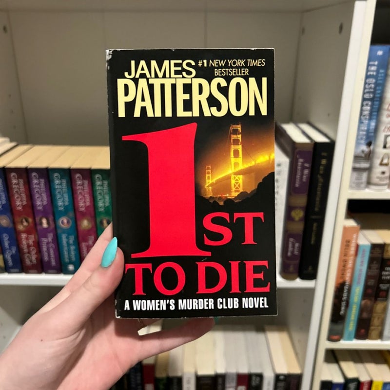 1st to Die