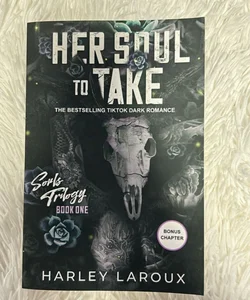 Her Soul to Take