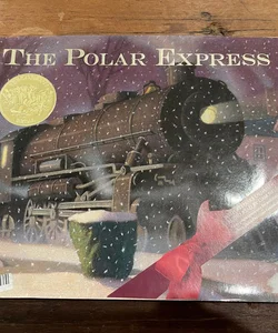 Polar Express 30th Anniversary Edition