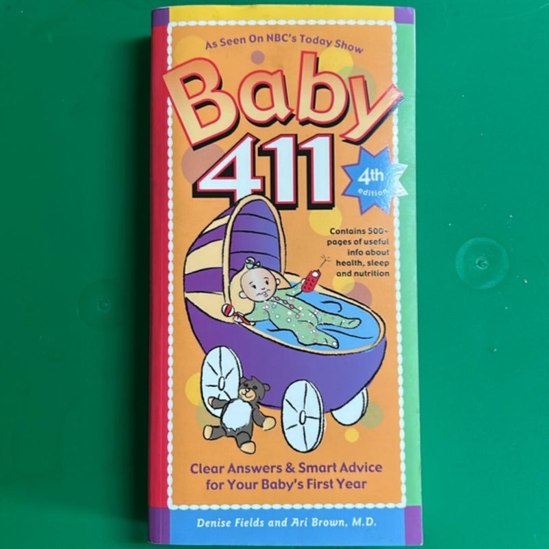 Baby 411