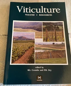 Viticulture 