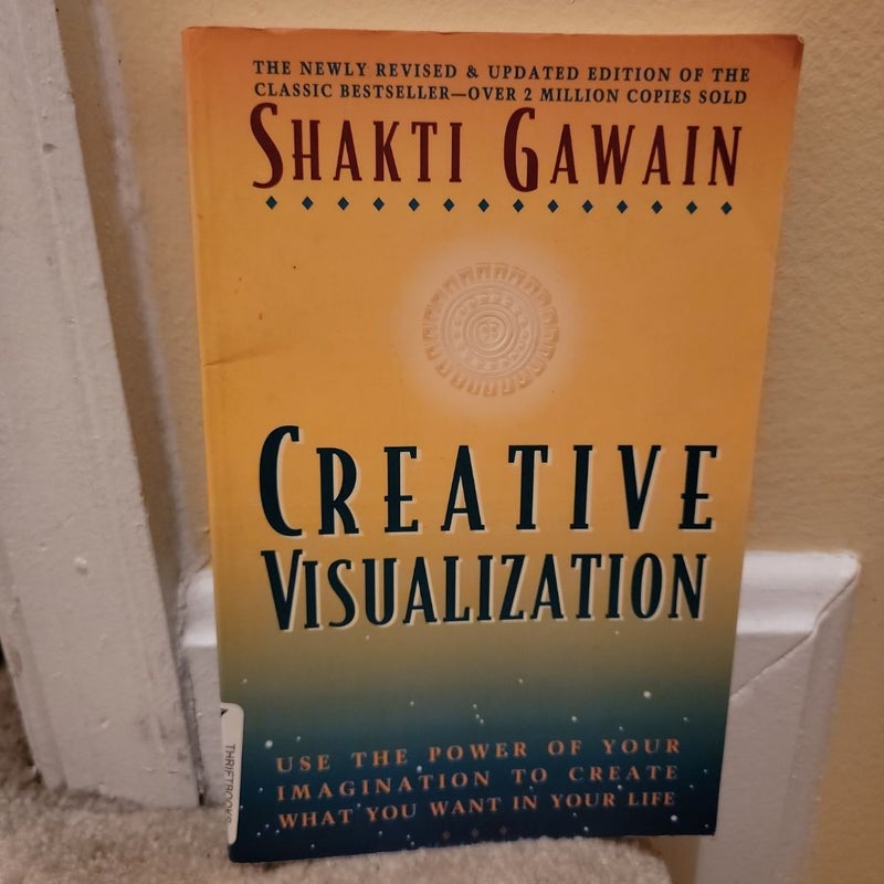 Creative Visualization