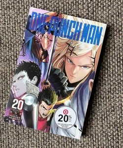 One-Punch Man, Vol. 23 by ONE, Paperback