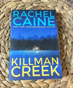 Killman Creek