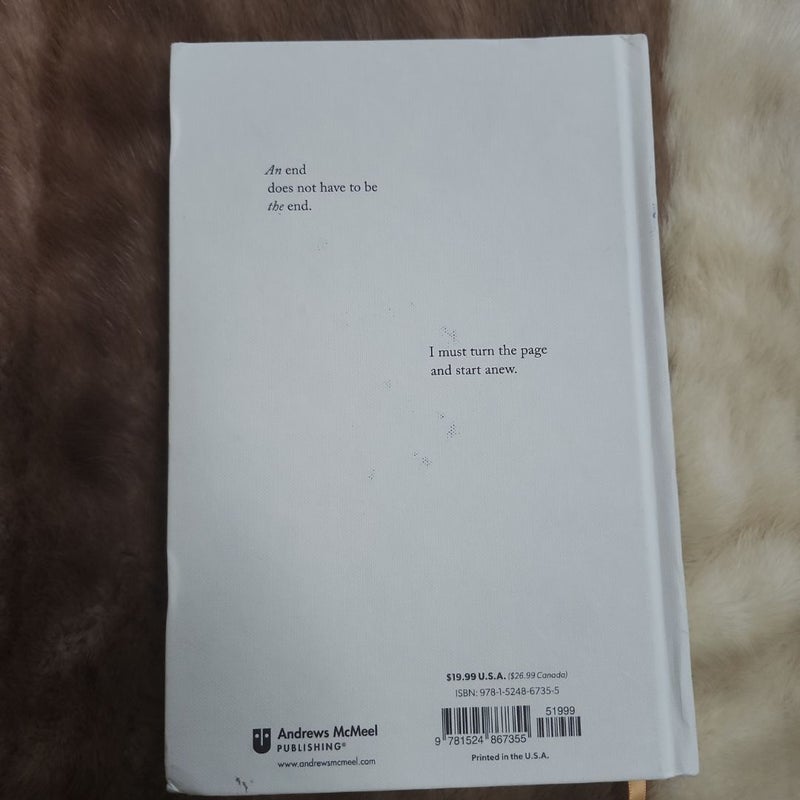 The Book of Healing