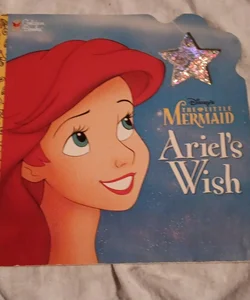 Ariel's Wish