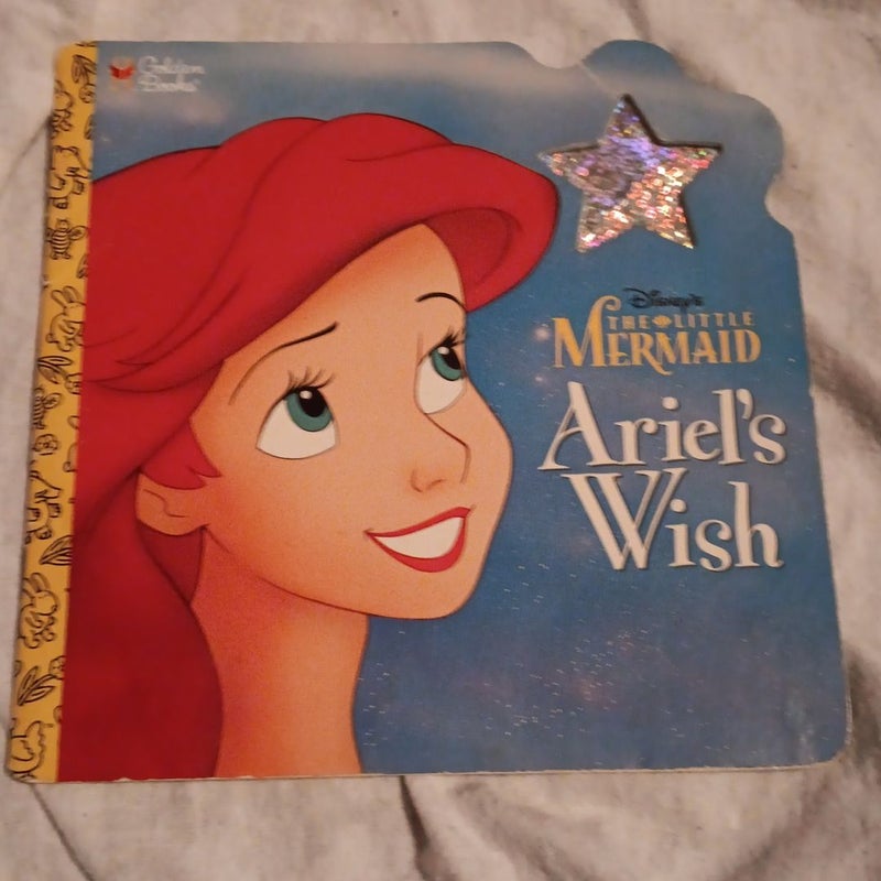 Ariel's Wish