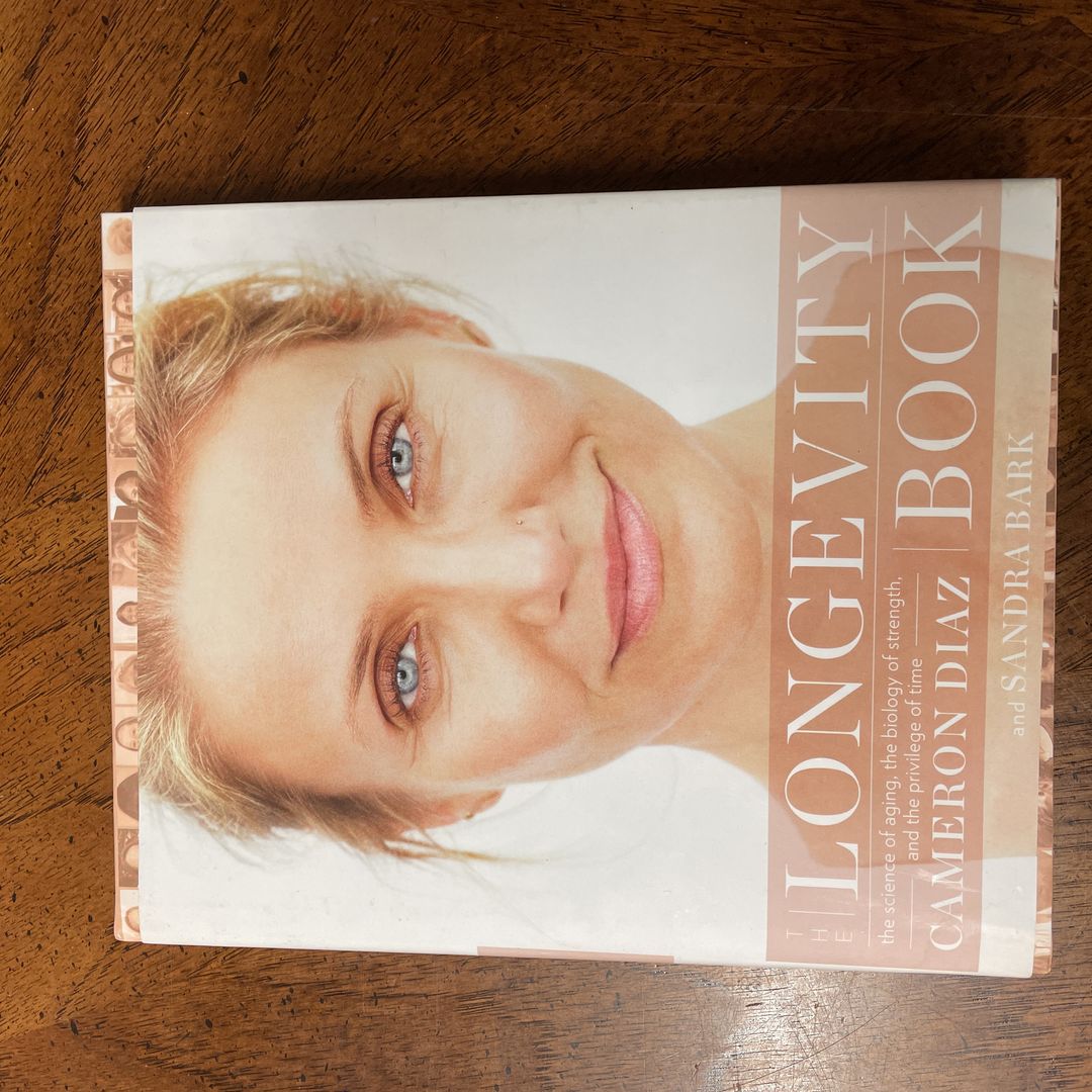 The Longevity Book