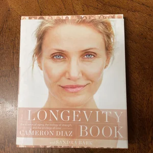 The Longevity Book