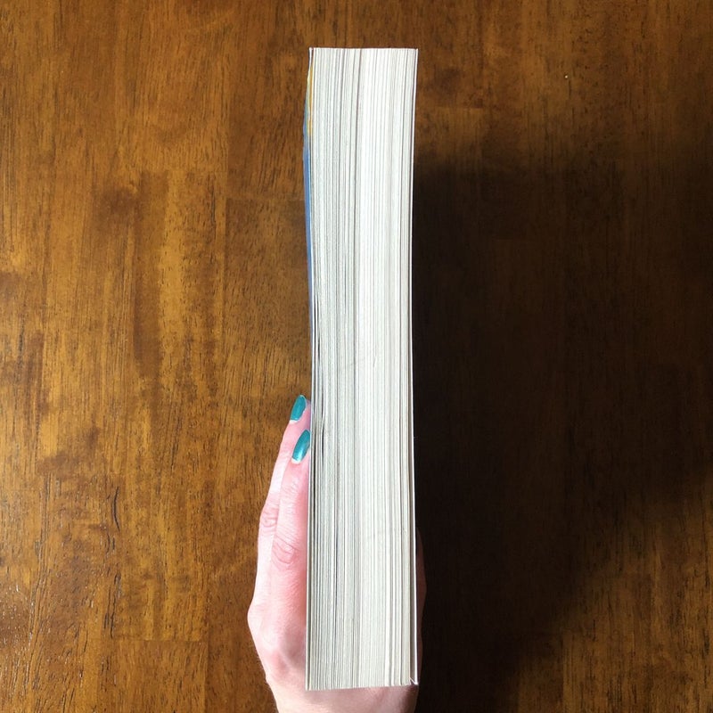 The Readers of Broken Wheel Recommend