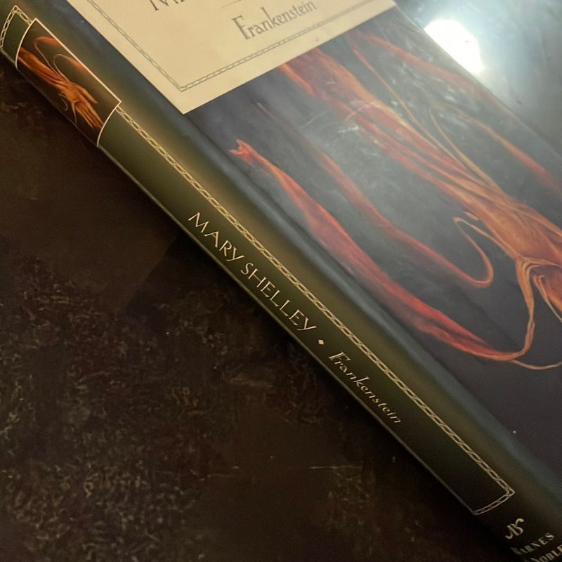 Frankenstein