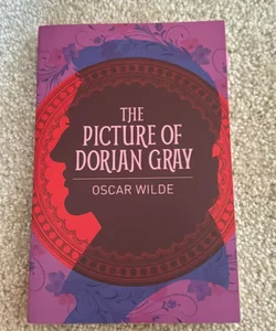 The Picture of Dorian Gray