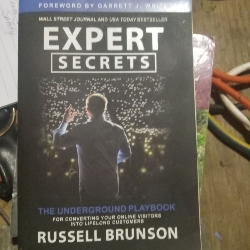 Expert Secrets