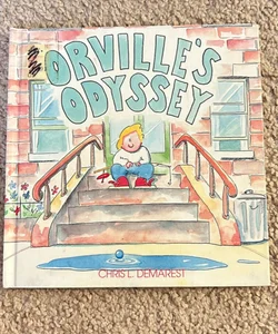 Orville’s Odyssey 