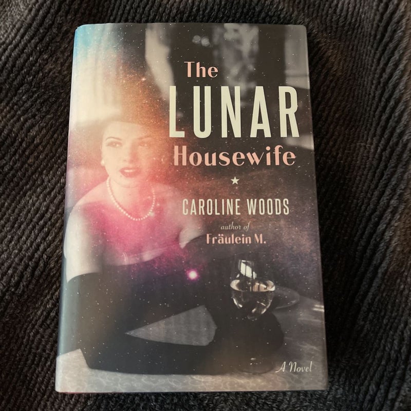 The Lunar Housewife