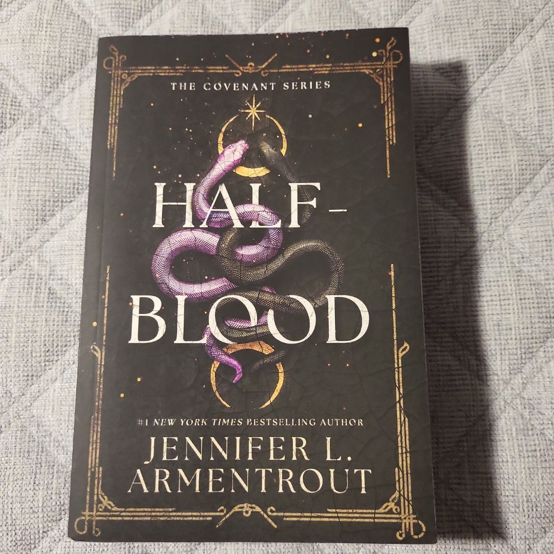 Half-Blood
