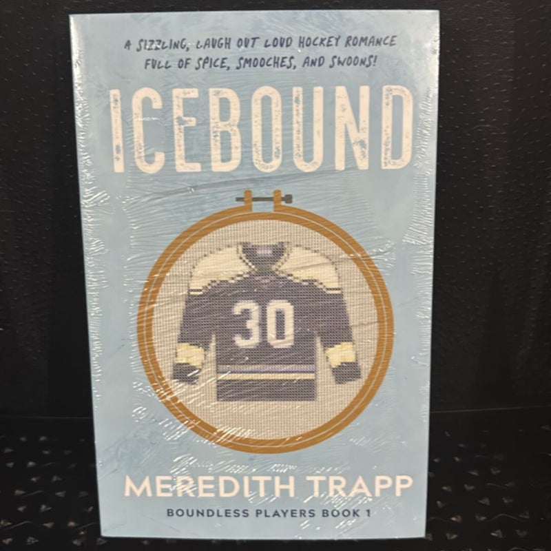 Icebound
