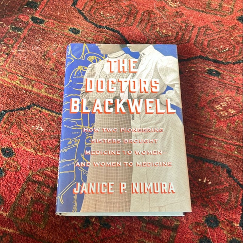 The Doctors Blackwell