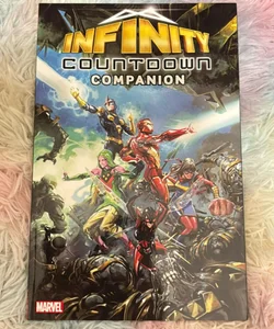 Infinity Countdown: Companion