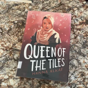 Queen of the Tiles