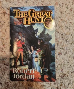 The Great Hunt